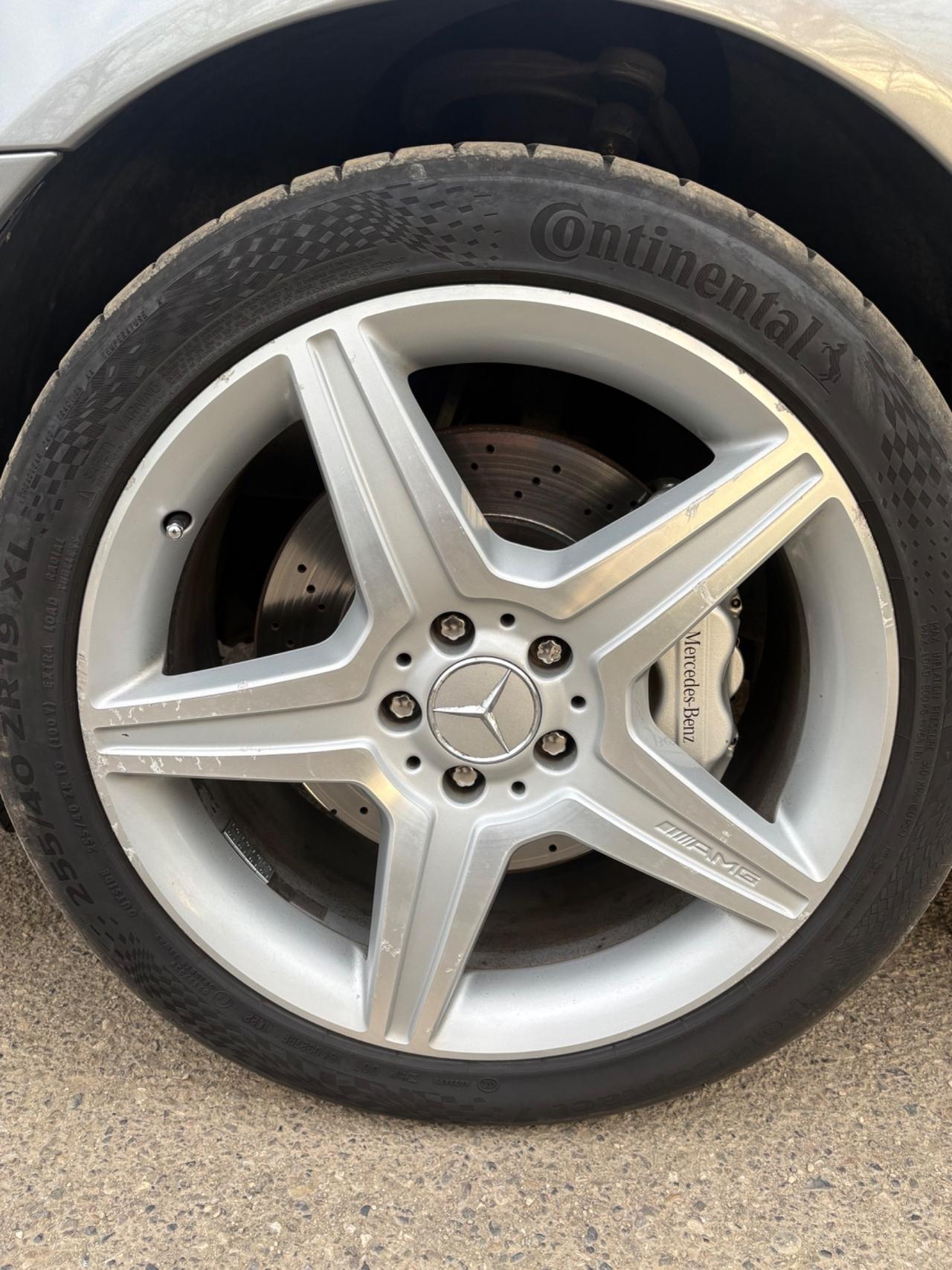 Mercedes-benz S 350 BlueTEC 4Matic