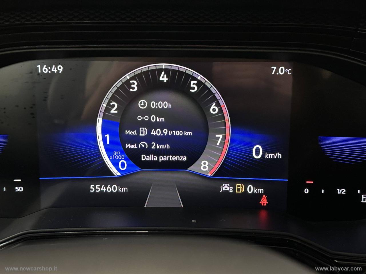 VOLKSWAGEN Taigo 1.0 TSI Life