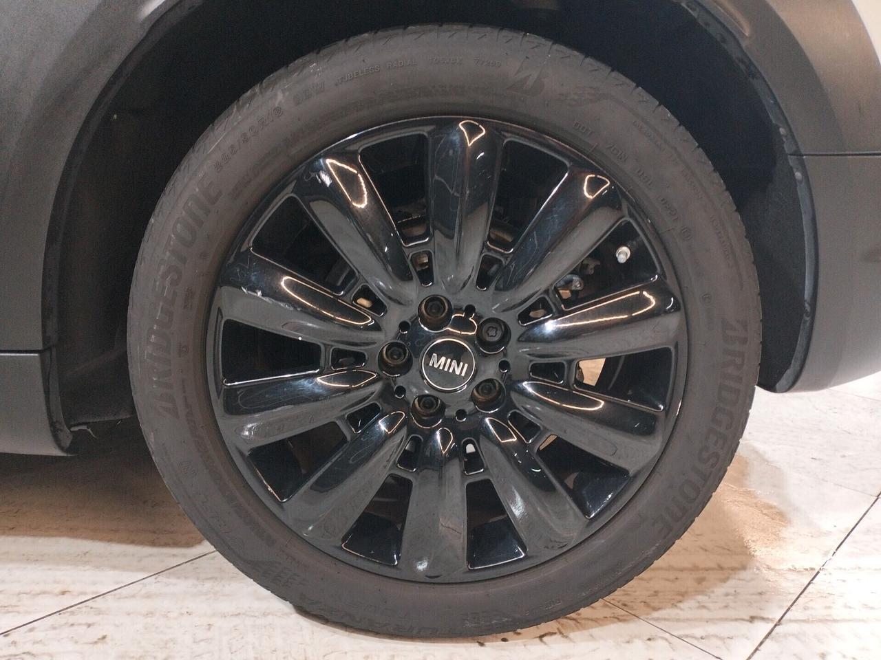 MINI Cooper S Countryman F60 2020 2.0 All4 all4 auto