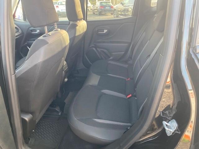 Jeep Renegade 1.6 Mjt 130 CV S