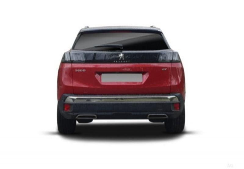 Peugeot 3008 II 2021 1.5 bluehdi GT Pack s&s 130cv eat8