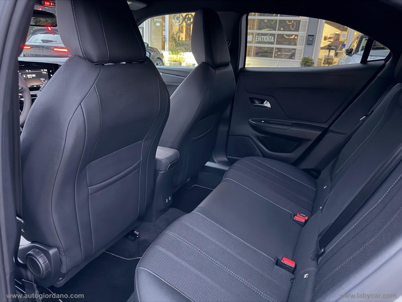 OPEL Mokka 1.2 Turbo 136 CV GS