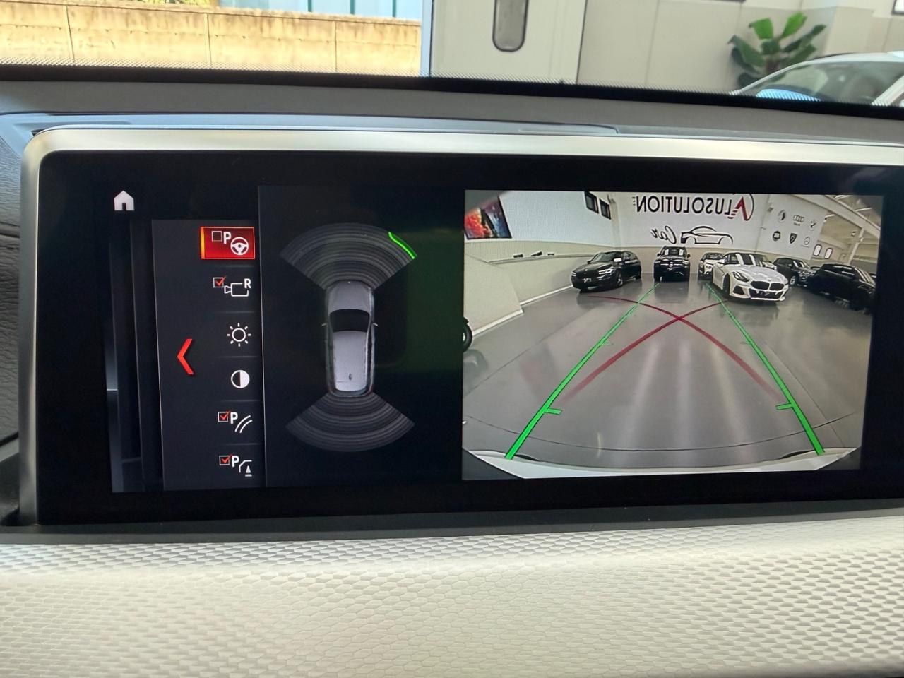 Bmw X1 xDrive20d Msport