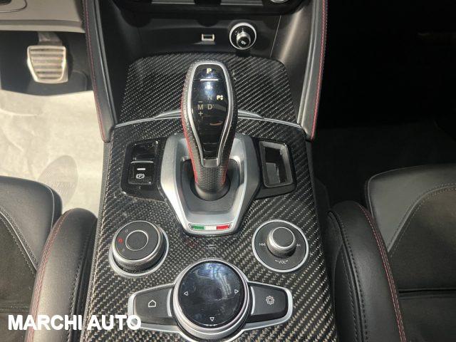 ALFA ROMEO Stelvio 2.2 Turbodiesel 210 CV AT8 Q4 Estrema