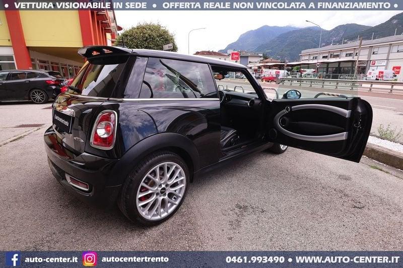 MINI Mini John Cooper Works 1.6 16V R56