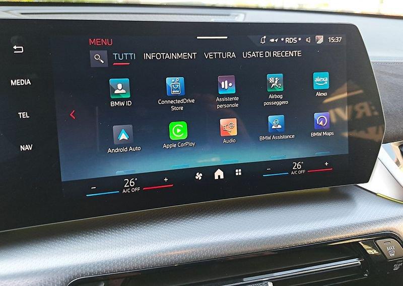 BMW X2 X2 xdrive M35i Msport Pro auto