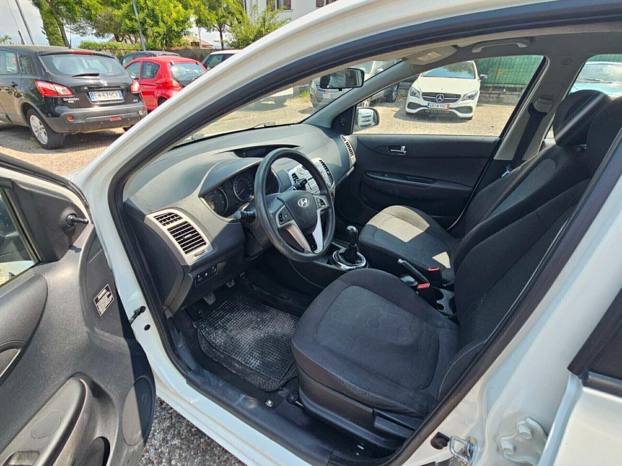 Hyundai i20 1.4 CRDi 5p. Comfort Neopatentati