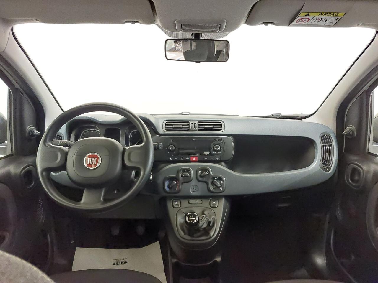FIAT Panda 3ª serie Panda 1.0 FireFly S&S Hybrid