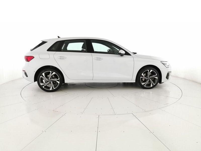 Audi A3 Sportback 40 1.4 tfsi e Business Advanced s-tronic