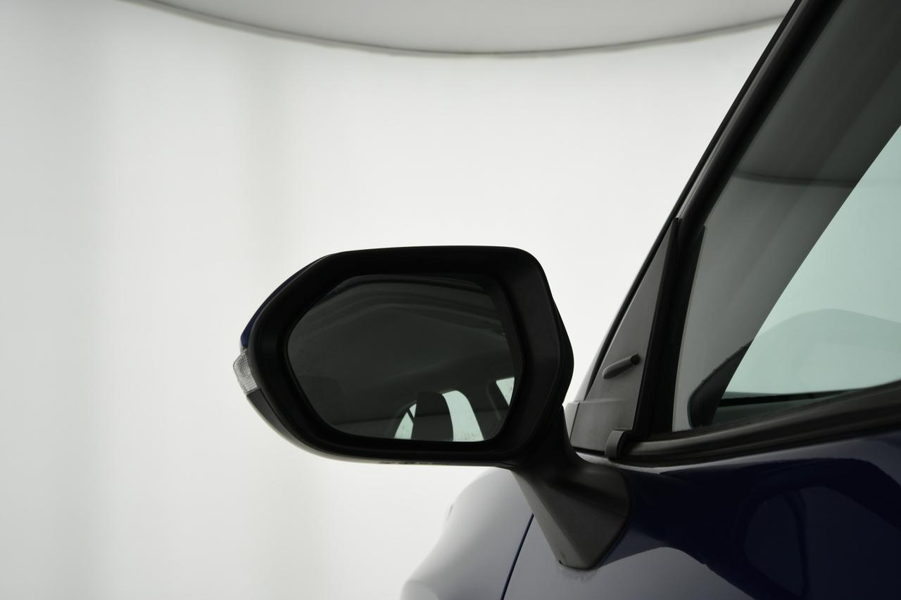 TOYOTA Yaris Cross 1.5h Business fwd 116cv e-cvt CAMERA+ACC+APP CONNECT