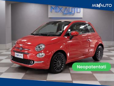 Fiat 500C 1.2 Lounge 69CV