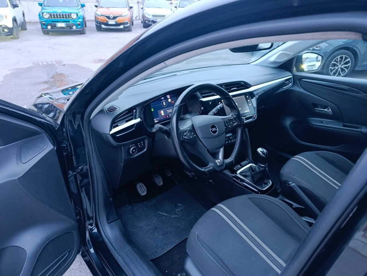 Opel Corsa 1.2 GS LINE