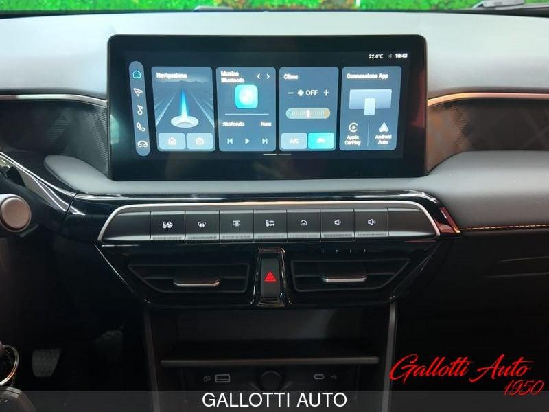 MG MG3 Benzina 1.5 Standard