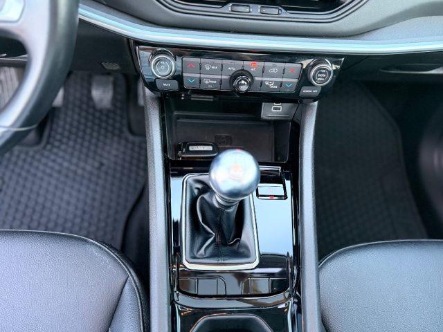 JEEP Compass 1.6 MJT 2022 TETTO Apribile garanzia