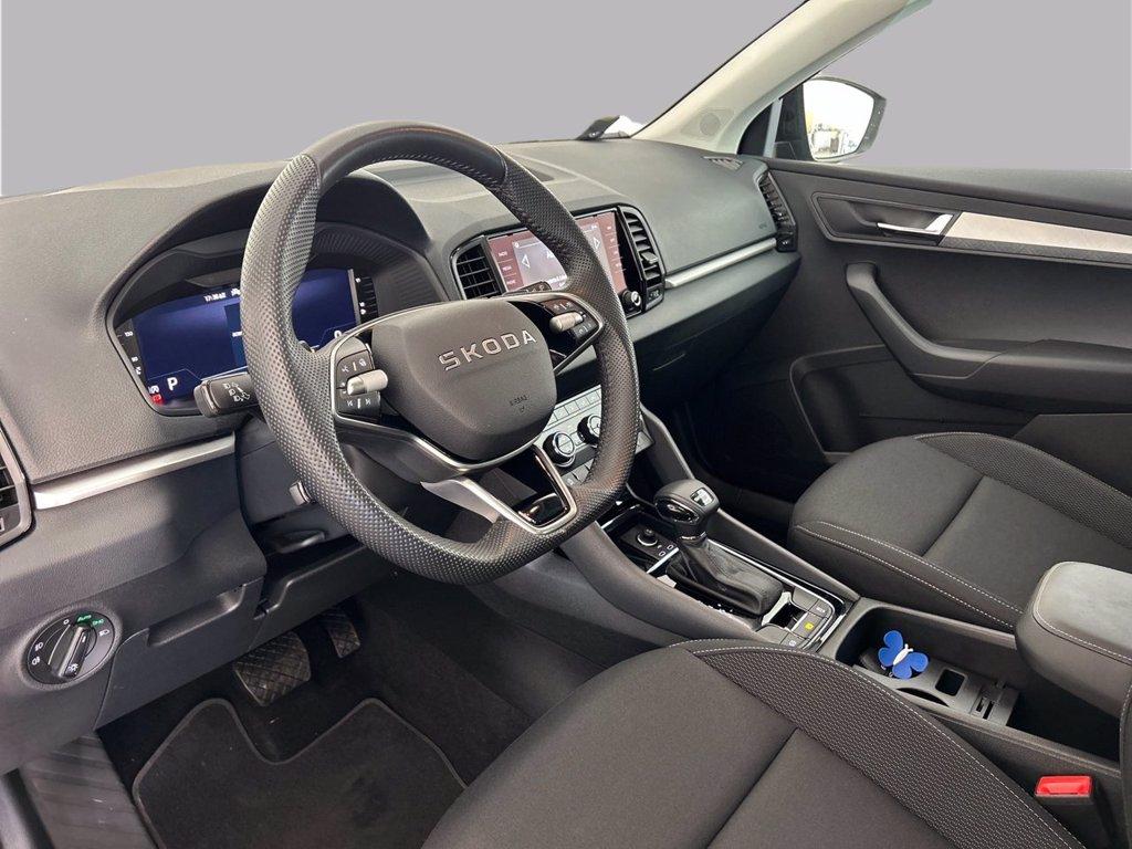 SKODA Karoq 2.0 tdi executive 4x4 150cv dsg del 2025