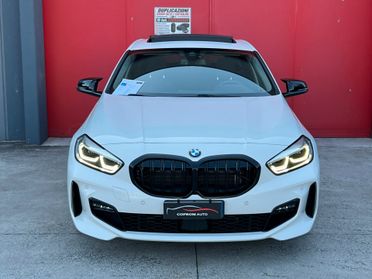 Bmw 118 Serie 1 M-Sport 118d 2.0 Diesel 150 CV