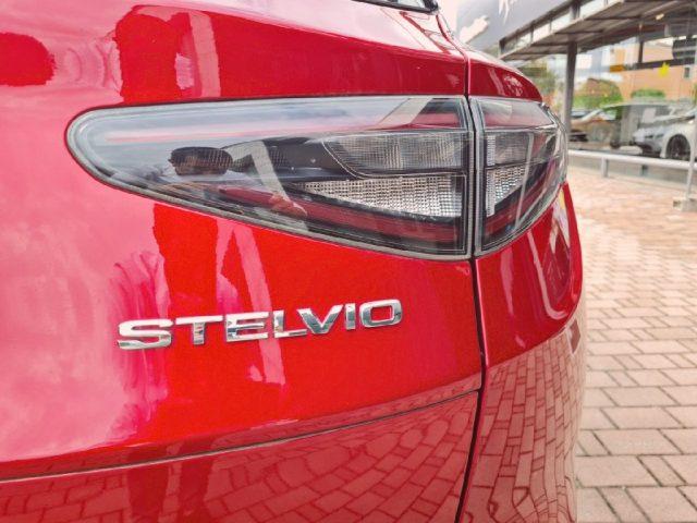 ALFA ROMEO Stelvio STELVIO MY24 2200 MJT 210 CV Q4 SPRINT