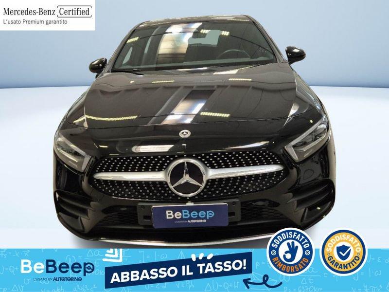 Mercedes-Benz Classe A A 180 D PREMIUM AUTO