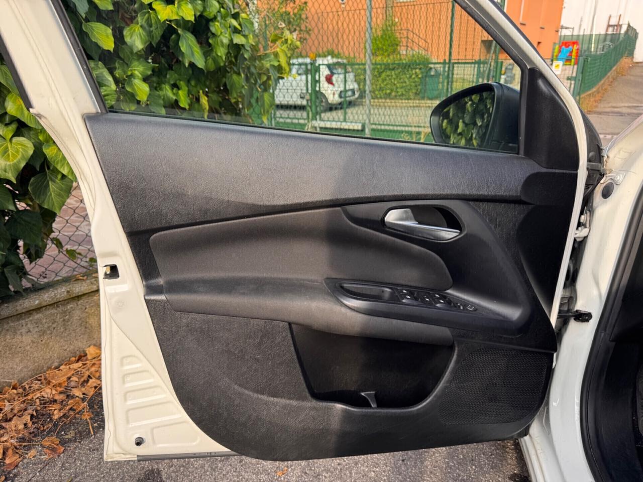 Fiat Tipo 1.6 Mjt S&S SW City Life