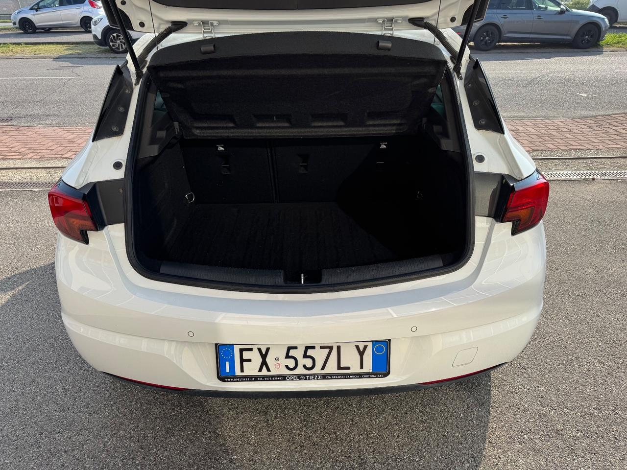 Opel Astra 1.6 CDTi 110CV Start&Stop 5 porte Innovation