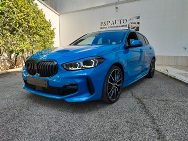 Bmw 120 120d xDrive 5p. Msport