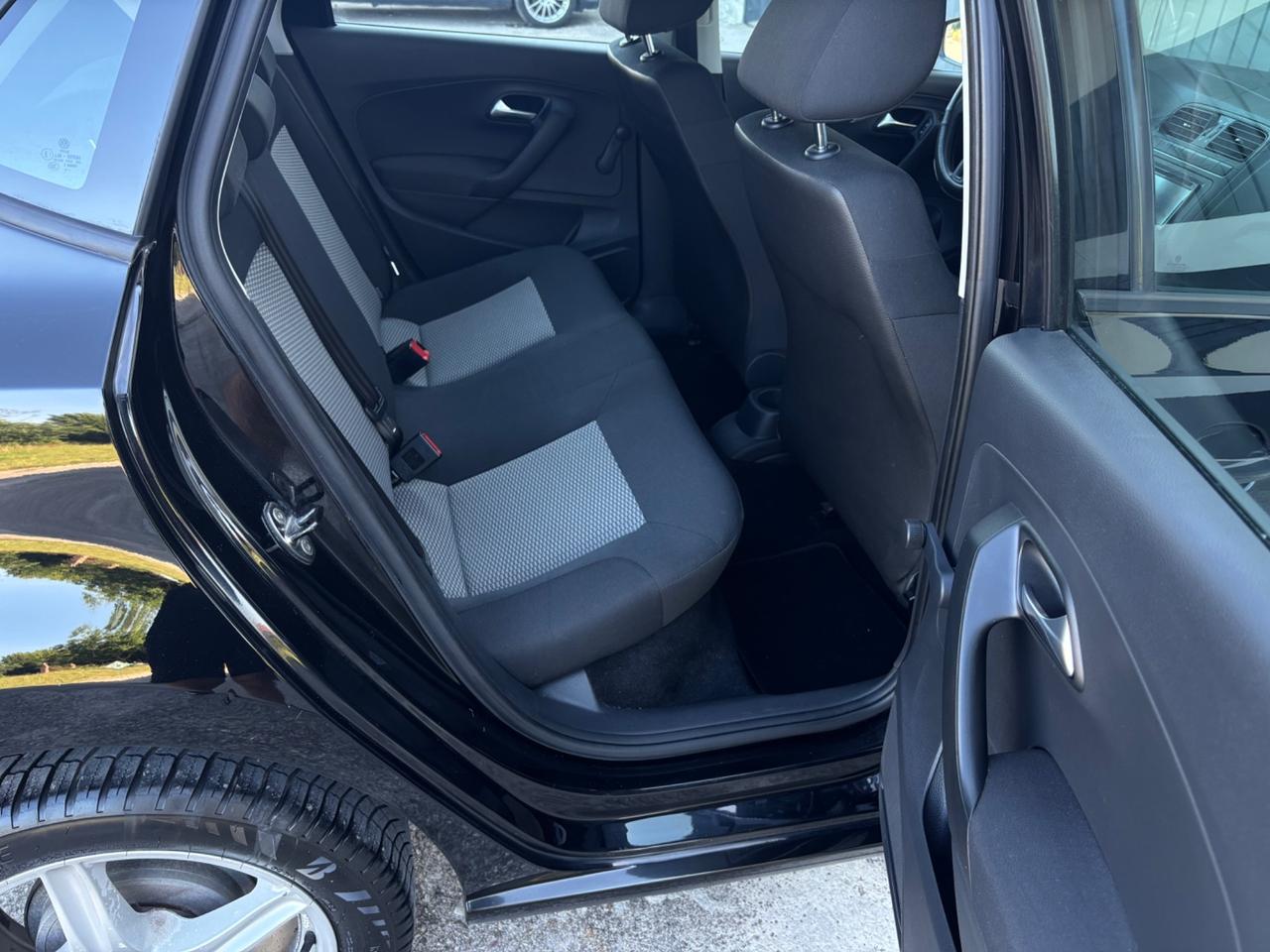 Volkswagen Polo 1.2TDI. Neopatentati. Garanzia