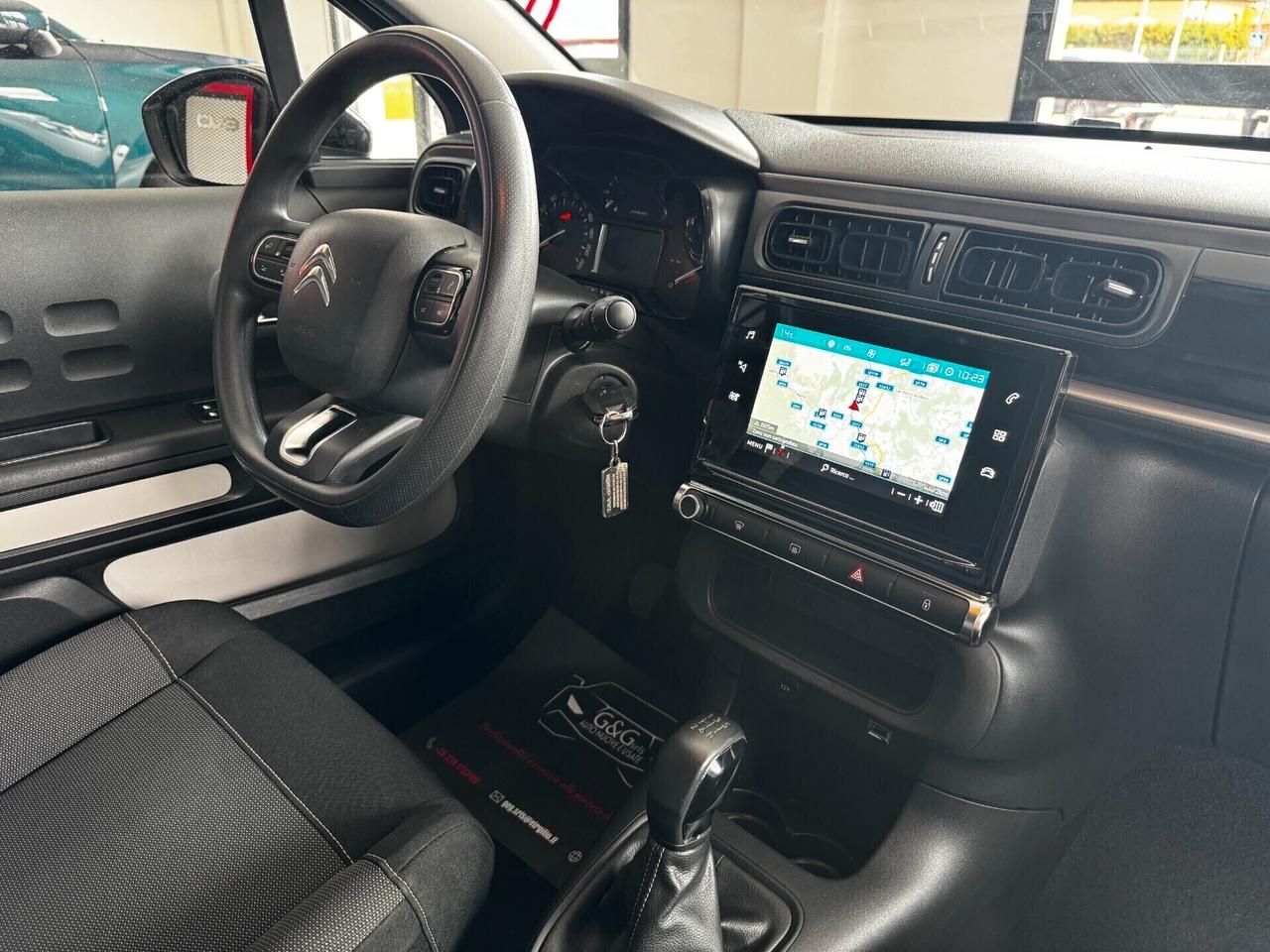 Citroen C3 BlueHDi 100 Feel Pack -2020