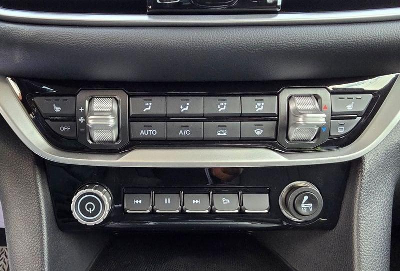 Foton Tunland G7 Tunland G7 2.0 TDI Doppia Cabina 4WD AT8