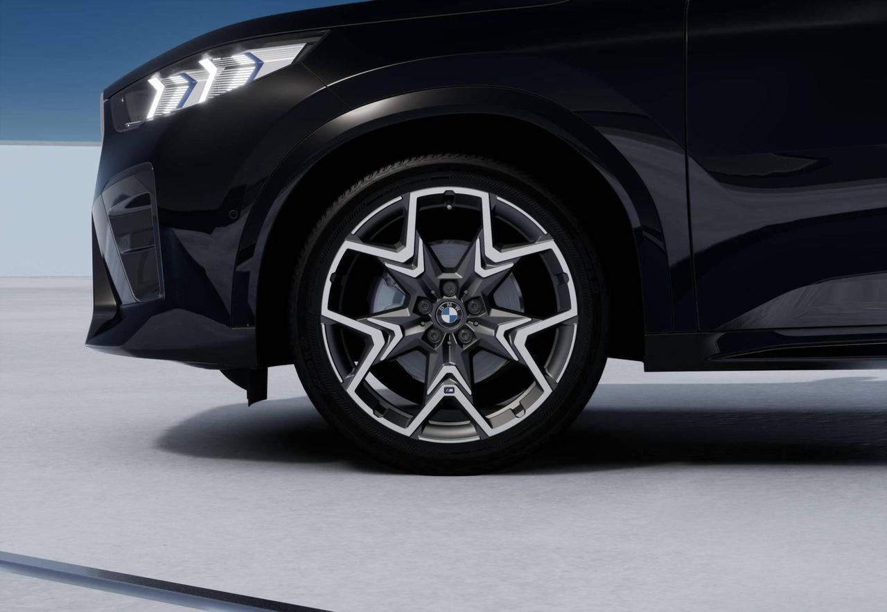 BMW X2 xDrive20d 48V MSport