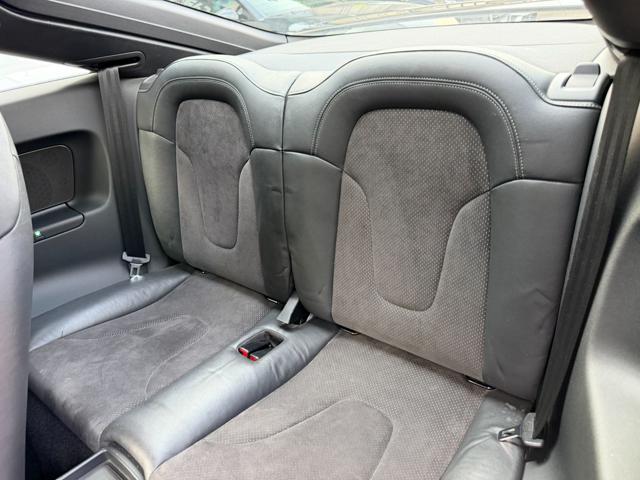 AUDI TT Coupé 2.0 TDI Quattro S Line
