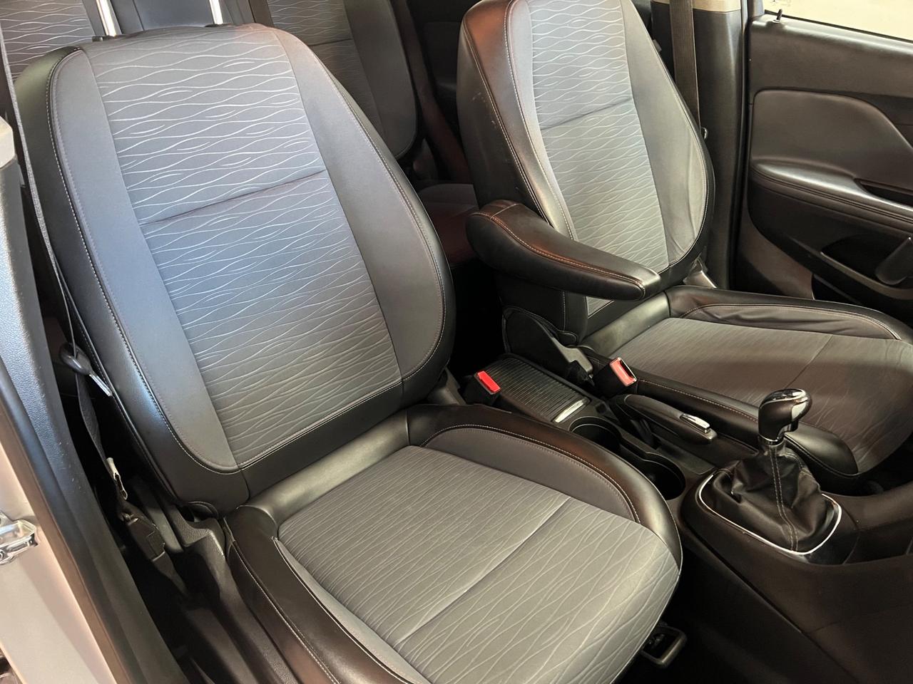 Opel Mokka 1.4 Turbo GPL Tech 140CV 4x2 Cosmo