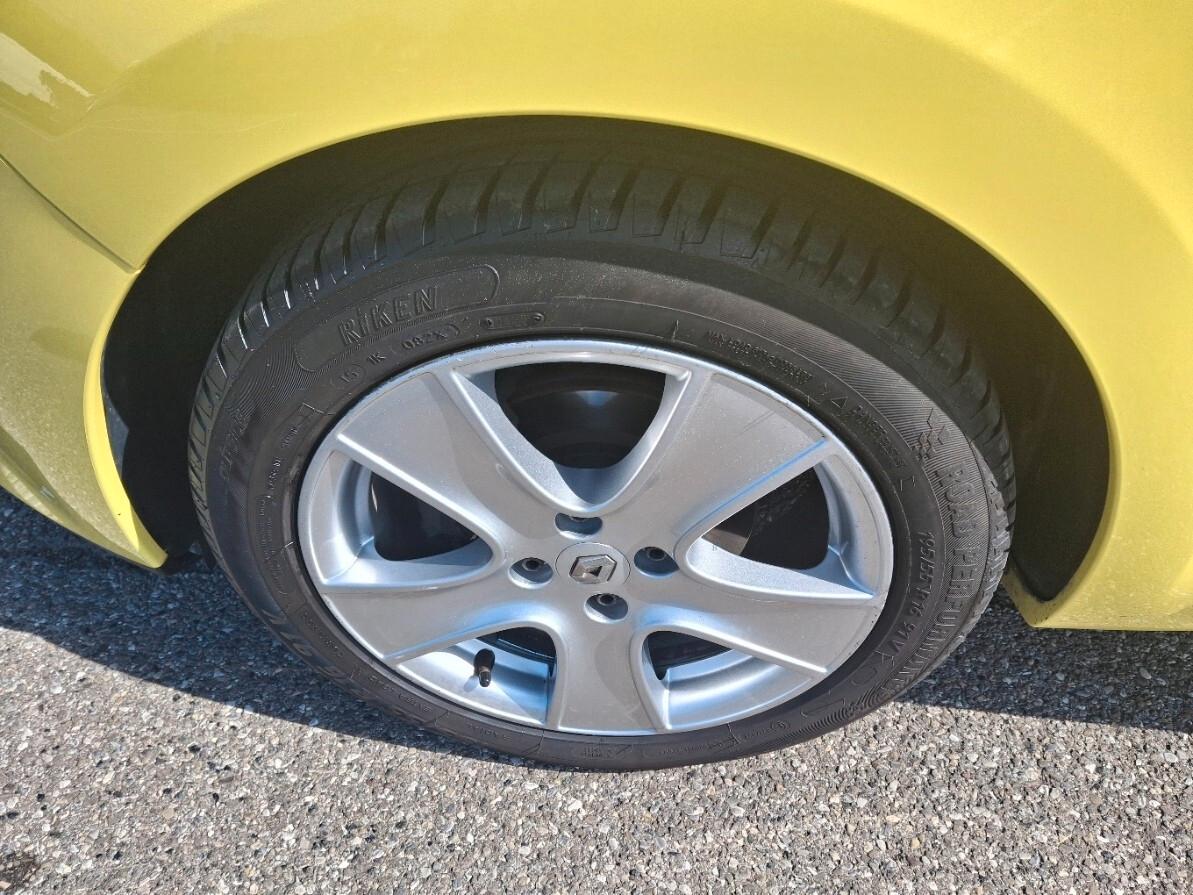 Renault Clio 0.9 TCe 12V 90CV Start&Stop 5 porte Energy