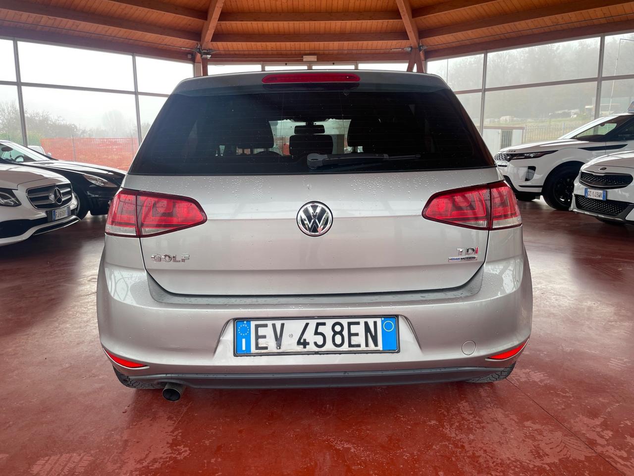 Volkswagen Golf 1.6 Diesel - Neopatentati