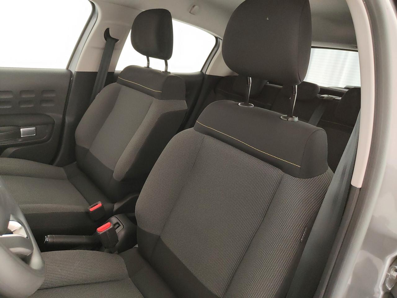 Citroen C3 PureTech 110 S&S Max