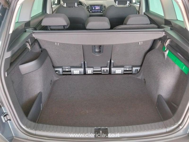 Škoda Karoq 1.5 TSI ACT S-Tech (TETTO)
