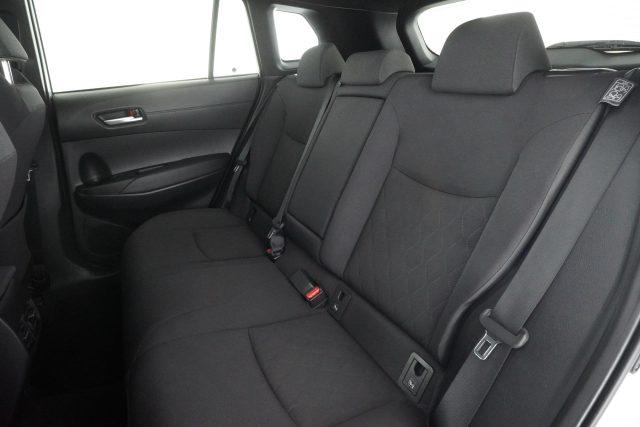 TOYOTA Corolla Cross Corolla Cross 1.8 Hybrid 140 CV E-CVT Trend