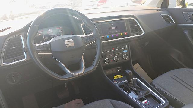 SEAT Ateca Business 1.5EcoTSI 150cv DSG CAMBIO AL VOLANTE