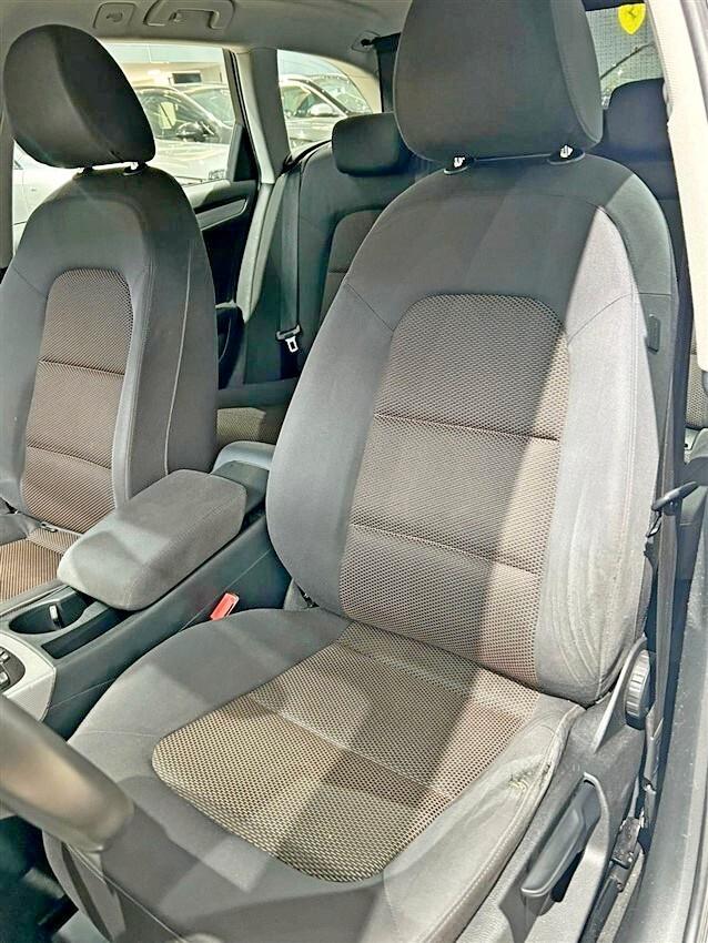 Audi A4 allroad 3.0 V6 TDI 245 CV S tronic Advanced