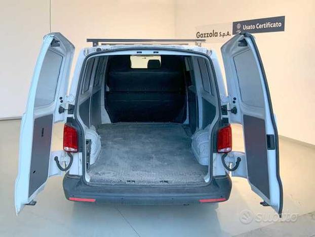 Volkswagen T6.1 Transporter 2.0 TDI 150CV PL Furgo