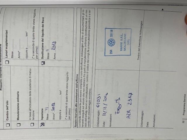 Volkswagen Tiguan 2.0 TDI 140 CV 4MOTION Track & Style Aut.