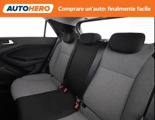 HYUNDAI i20 1.2 84 CV 5 porte Comfort