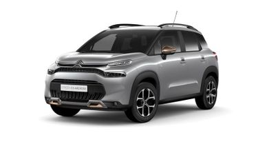 Citroën C3 Aircross PureTech 110 S&S - PLUS