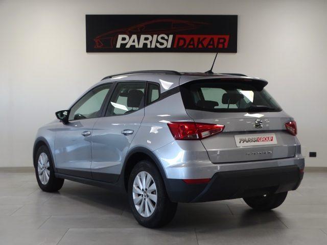 SEAT Arona 1.0 EcoTSI 110 CV Style *PROMO PARISI GROUP*