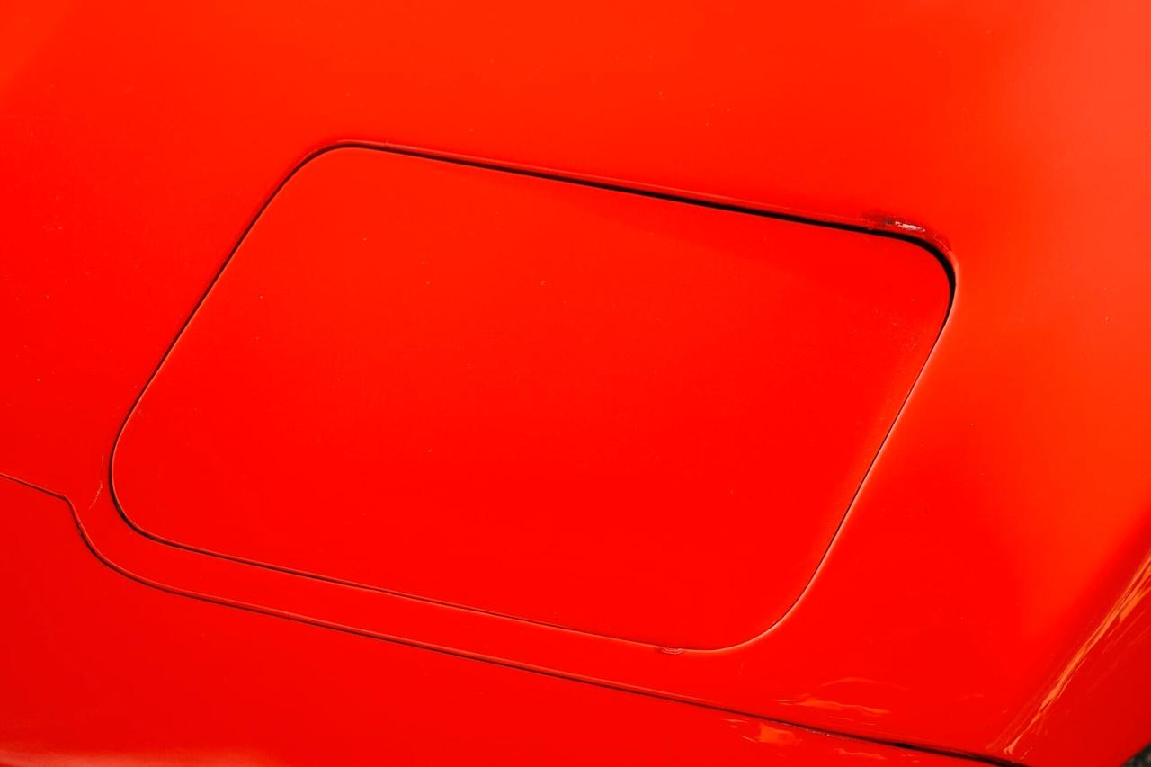 Chevrolet Corvette 3 V 8 Asi 25 anniversary