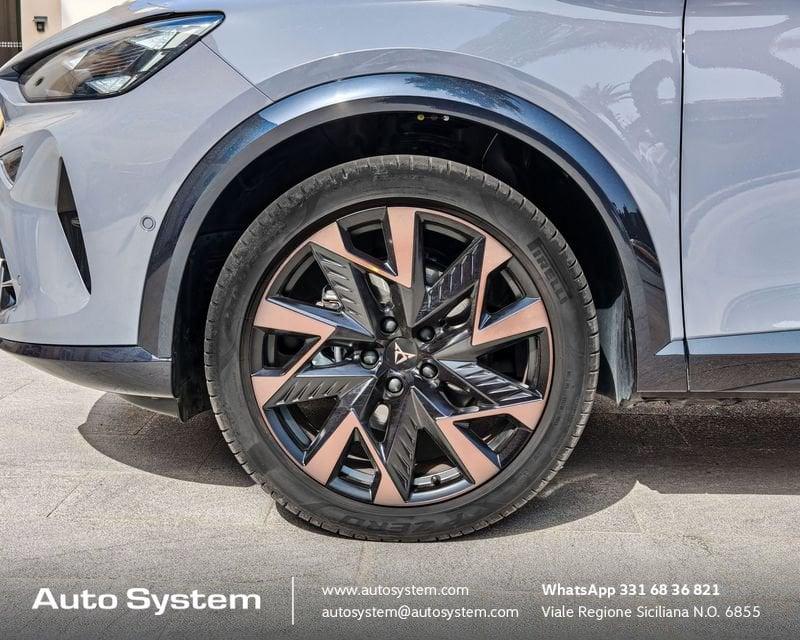 CUPRA Formentor Formentor 1.5 hybrid 150cv dsg