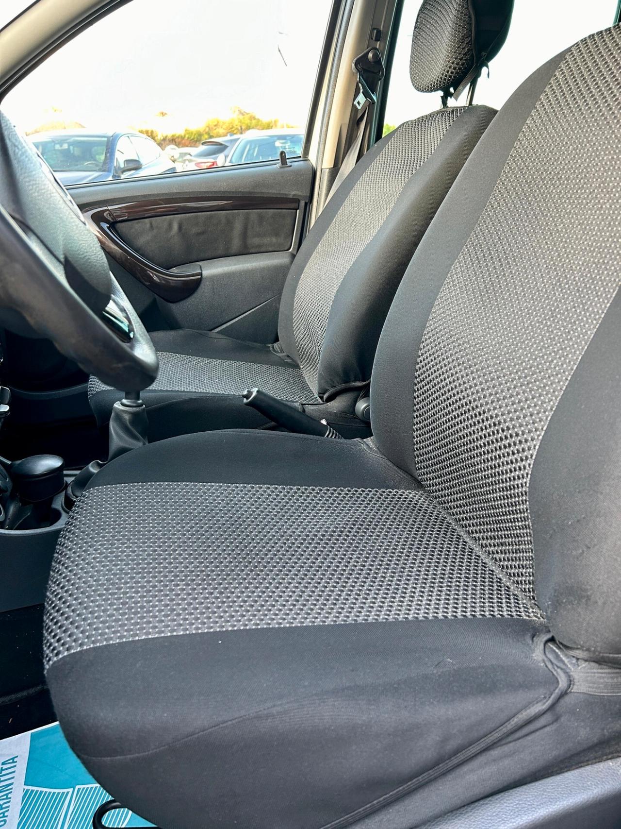 Dacia Duster 1.5 dCi 110CV 4x4 Lauréate - ok neopatentato