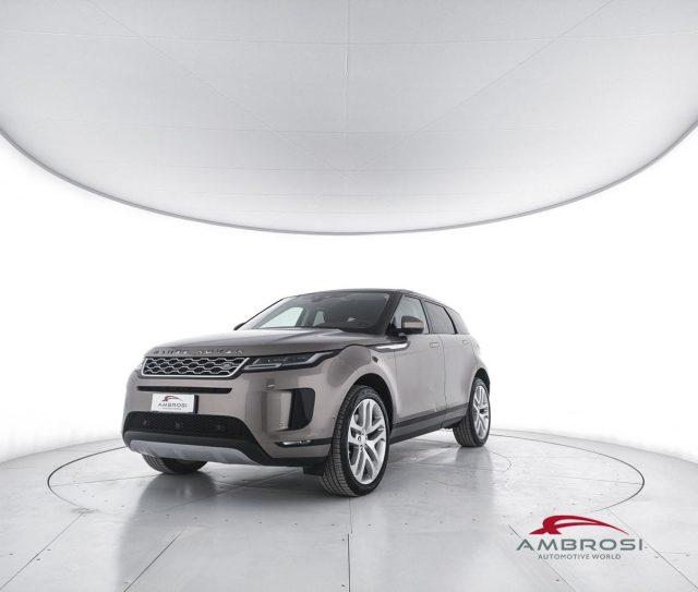 LAND ROVER Range Rover Evoque 2.0D I4 180 CV AWD Auto SE