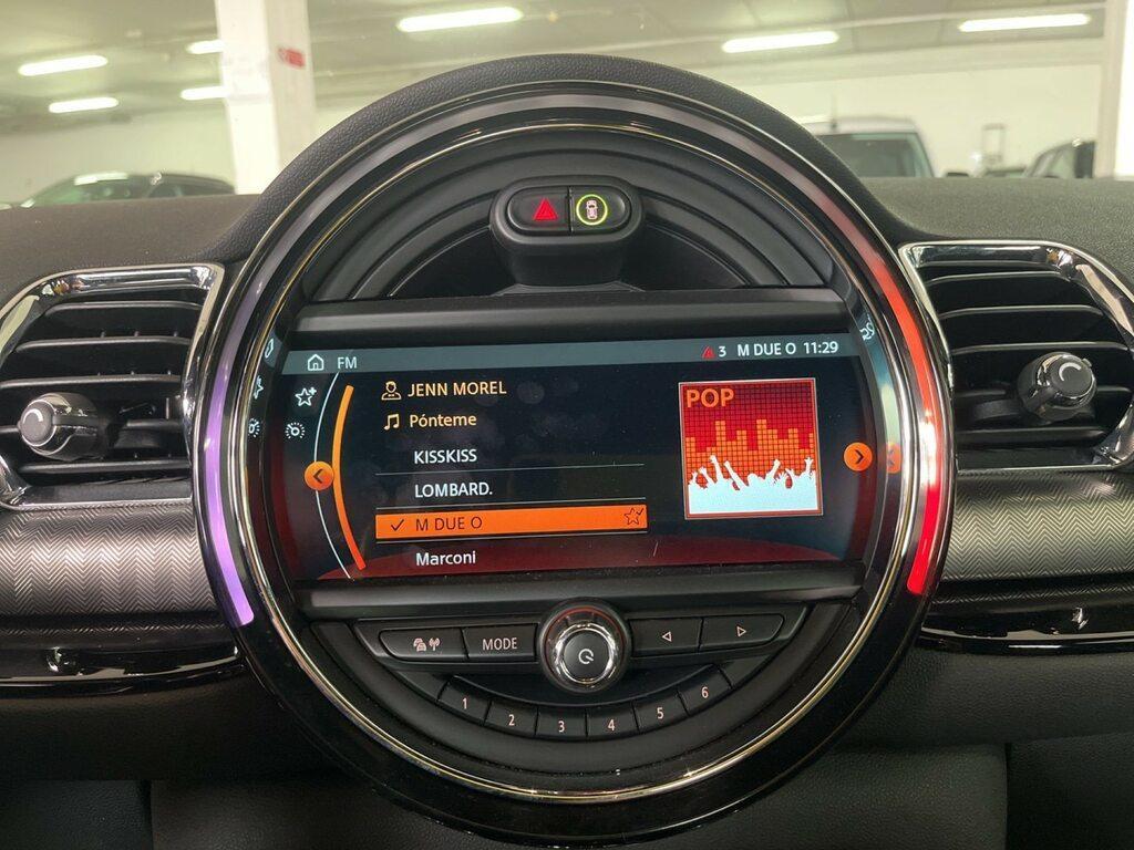 Mini Cooper SD Clubman 2.0 Cooper SD Hype ALL4 Auto