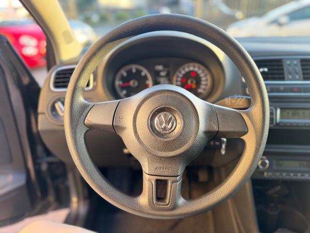 VOLKSWAGEN Polo 1.6 TDI DPF 5 porte Trendline OK NEOPATENTATI
