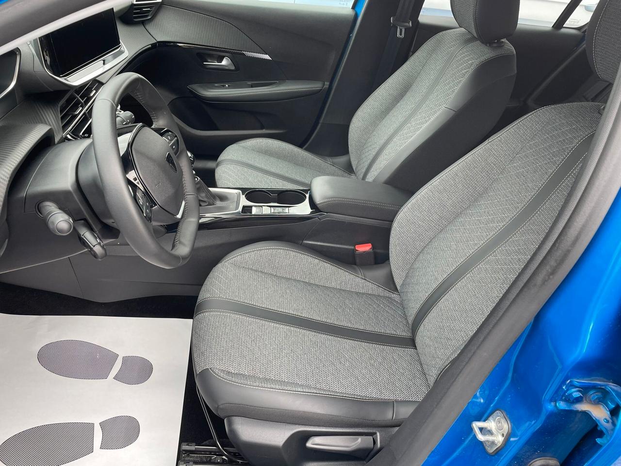 Peugeot 208 PureTech 100 Stop&Start 5 porte Allure